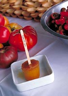 Tomato Popsicle, Bart Hosmer, Parcel 104