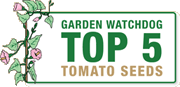 We are a Garden Watchdog Top 5 Company