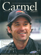 Carmel Magazine