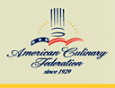 American Culinary Federation & American Academy of Chefs