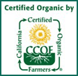 California Cerfified Organic Farmers