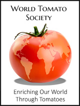 World Tomato Society